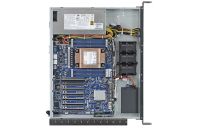 thumbnail-1U Short-Depth Server - Xeon Scalable