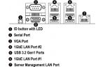 thumbnail-1U Short-Depth Server - Xeon Scalable