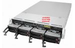 thumbnail-2U Server - Dual Xeon Scalable - 8 x Hot-Swap Bays - Redundant Power