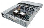 thumbnail-2U Server - Dual Xeon Scalable - 8 x Hot-Swap Bays - Redundant Power