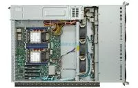 thumbnail-2U Server - Dual Xeon Scalable - 8 x Hot-Swap Bays - Redundant Power
