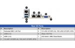 thumbnail-2U Server - Dual Xeon Scalable - 3 x Hot-Swap Bays - Redundant Power