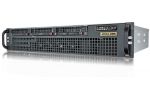thumbnail-2U Server - Dual Xeon Scalable - 3 x Hot-Swap Bays - Redundant Power