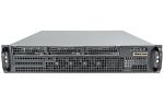 thumbnail-2U Server - Dual Xeon Scalable - 3 x Hot-Swap Bays - Redundant Power