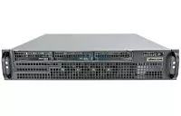 thumbnail-2U Server - Dual Xeon Scalable - 3 x Hot-Swap Bays - Redundant Power