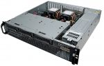 thumbnail-2U Server - Dual Xeon Scalable - 3 x Hot-Swap Bays - Redundant Power