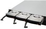 thumbnail-2U Server - Dual Xeon Scalable - 3 x Hot-Swap Bays - Redundant Power