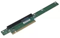 thumbnail-1U PCI-e x16 Riser Card (Gen 3/4/5)