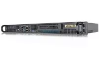 thumbnail-1U Mini Server - 10-inch deep - Front I/O