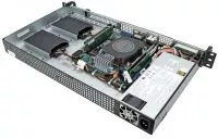 thumbnail-1U Mini Server - 10-inch deep - Front I/O
