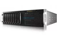 thumbnail-3U Server - Dual Xeon Scalable