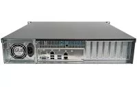 thumbnail-2U Server - 4 x 2.5-inch Hot-Swap Bays