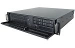 thumbnail-2U Server - 4 x 2.5-inch Hot-Swap Bays