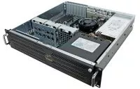 thumbnail-2U Server - 4 x 2.5-inch Hot-Swap Bays