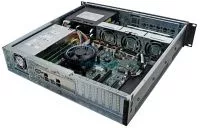 thumbnail-2U Server - 4 x 2.5-inch Hot-Swap Bays