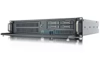 thumbnail-2U Custom Server - 4 x Hot-Swap Bays - 2 x Full-Height PCIe Slots