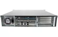 thumbnail-2U Custom Server - 4 x Hot-Swap Bays - 2 x Full-Height PCIe Slots