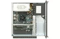 thumbnail-2U Custom Server - 4 x Hot-Swap Bays - 2 x Full-Height PCIe Slots