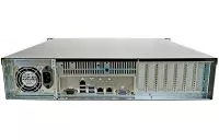 thumbnail-2U Custom Server - 4 x 2.5-inch Hot-Swap Bays