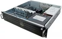 thumbnail-2U Custom Server - 4 x 2.5-inch Hot-Swap Bays