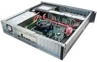 thumbnail-2U Custom Server - 4 x 2.5-inch Hot-Swap Bays
