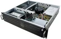 thumbnail-2U Server - Dual M.2 - 2 x Full Height PCIe Slots