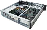 thumbnail-2U Server - Dual M.2 - 2 x Full Height PCIe Slots