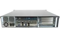 thumbnail-2U Server - Dual M.2 - 48V DC