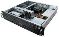 thumbnail-2U Server - Dual M.2 - 48V DC