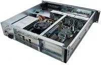 thumbnail-2U Server - Dual M.2 - 48V DC