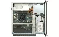 thumbnail-2U Server - Dual M.2 - 48V DC