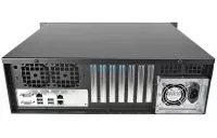 thumbnail-3U Short-Depth Server - Dual M.2