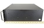 thumbnail-3U Short-Depth Server - Dual M.2 - 2 x Hot-Swap Bays