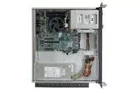 thumbnail-3U Short-Depth Server - Dual M.2 - 2 x Hot-Swap Bays