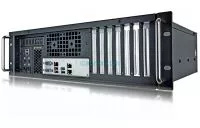 thumbnail-3U Mini Server - Front I/O - Dual M.2