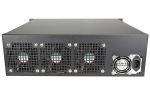 thumbnail-3U Mini Server - Front I/O - Dual M.2