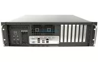 thumbnail-3U Mini Server - Front I/O - Dual M.2