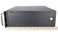 thumbnail-3U Mini Server - Front I/O - Dual M.2