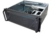 thumbnail-4U Mini Server - Dual M.2