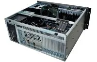 thumbnail-4U Mini Server - Dual M.2