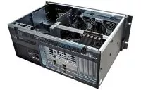 thumbnail-4U Mini Server - Dual M.2