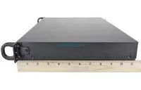 thumbnail-1U Mini Server - 12-inch deep - Dual M.2 NVMe