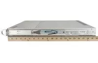 thumbnail-1U Server - 4 x Hot-Swap Bays