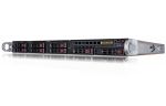 thumbnail-1U Rack Server - 8 x Hot-Swap Bays - Dual M.2