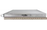 thumbnail-1U Rack Server - 8 x Hot-Swap Bays - Dual M.2