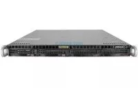 thumbnail-1U Rack Server - 4 x Hot-Swap Bays