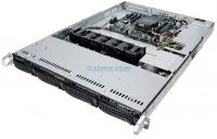 thumbnail-1U Rack Server - 4 x Hot-Swap Bays