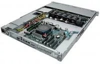 thumbnail-1U Rack Server - 4 x Hot-Swap Bays