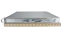 thumbnail-1U Short-Depth Server - Front I/O