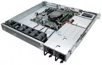 thumbnail-1U Short-Depth Server - Front I/O